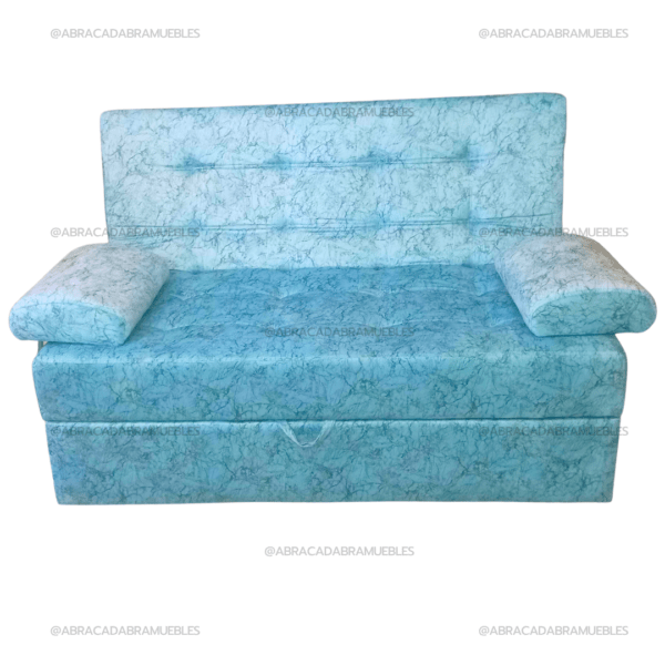 SOFÁ CAMA MALTA