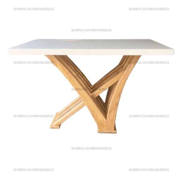Mesa para comedor – Malta 4 Puestos