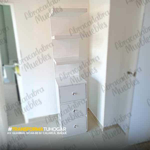 REPISAS EVA