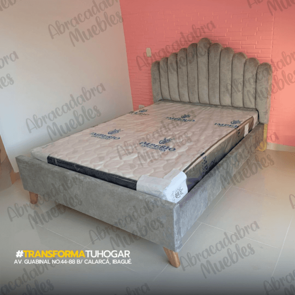 Cama Encanto