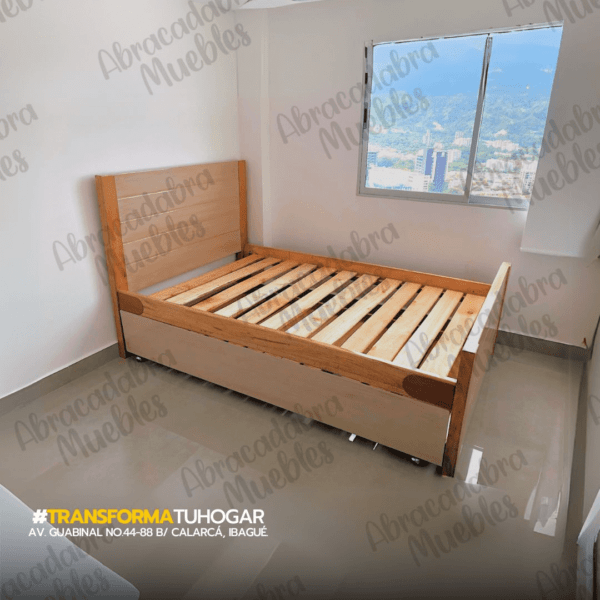 Cama Élite