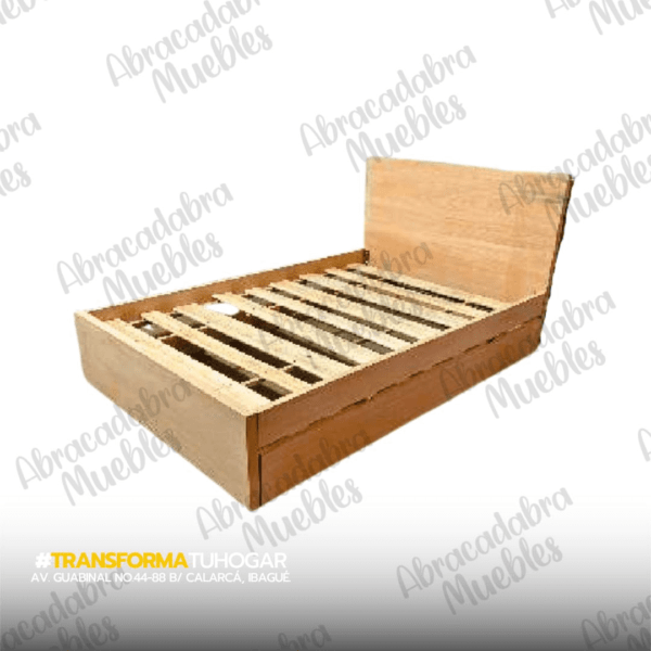 Cama Genesis