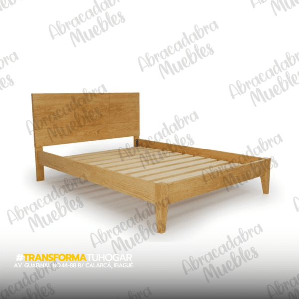 Cama Orión