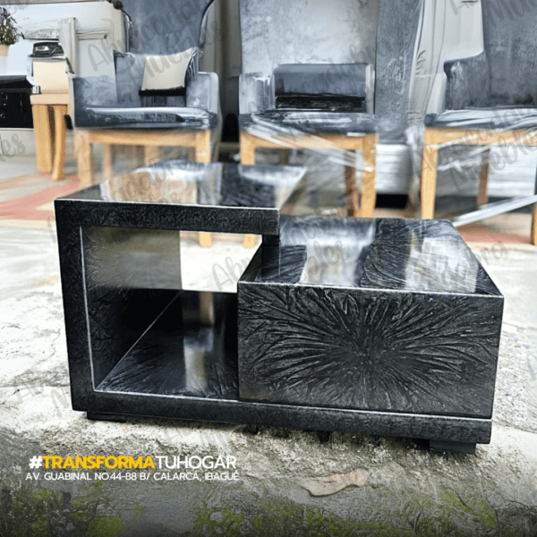 Mesa de centro Apolo