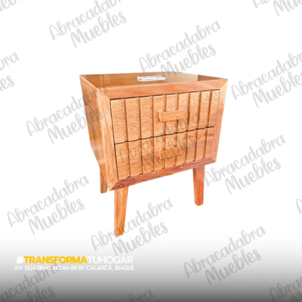 Mesa de Noche Aura