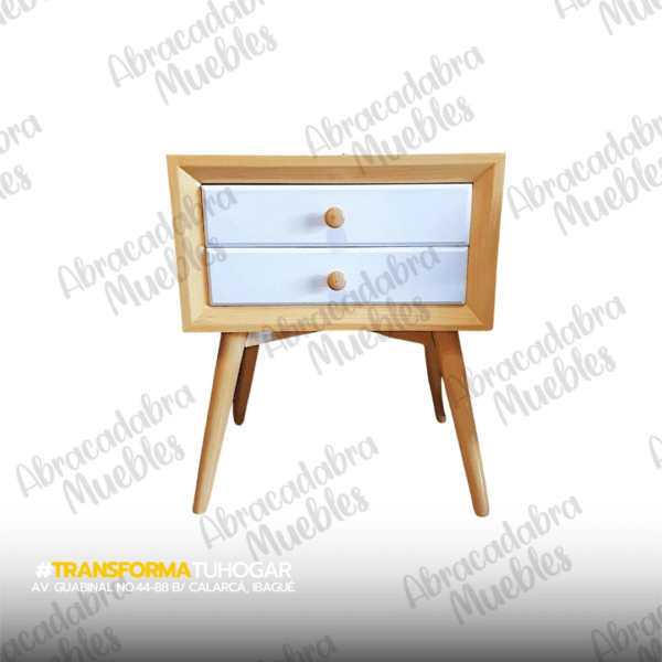 Mesa de Noche Noa