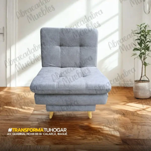 Silla Auxiliar Click