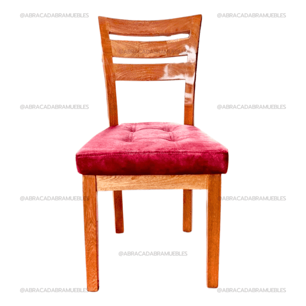 Silla para Comedor – Nubo