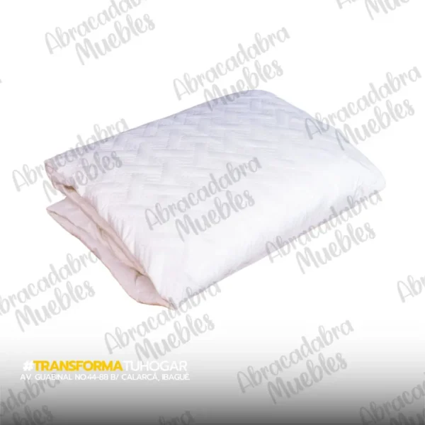Protector para colchón