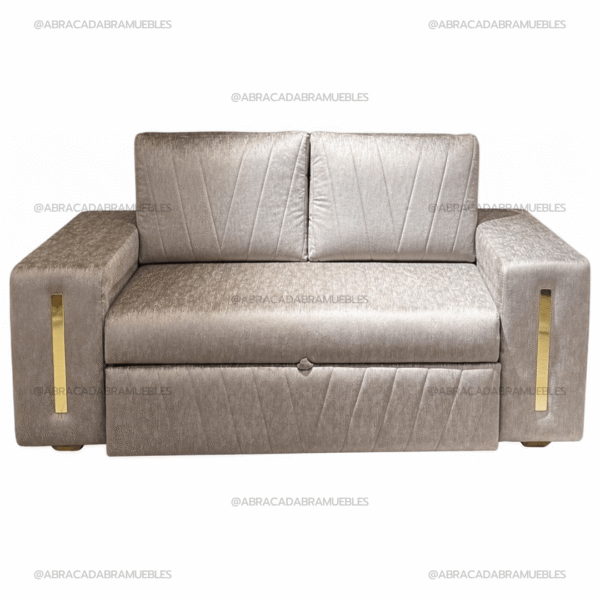Sala Multifuncional – Sofá Cama Oslo
