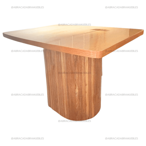 Mesa para comedor Francesa