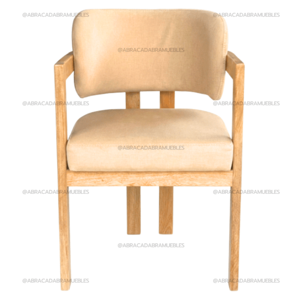 Silla para Comedor – Bali