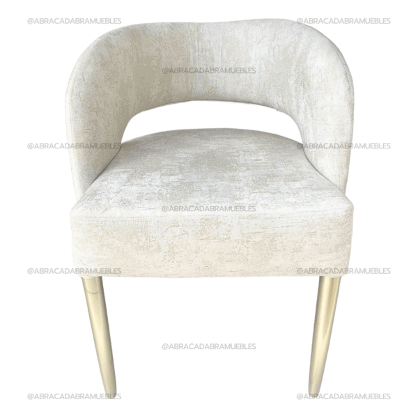 Silla para Comedor – Santa Cruz