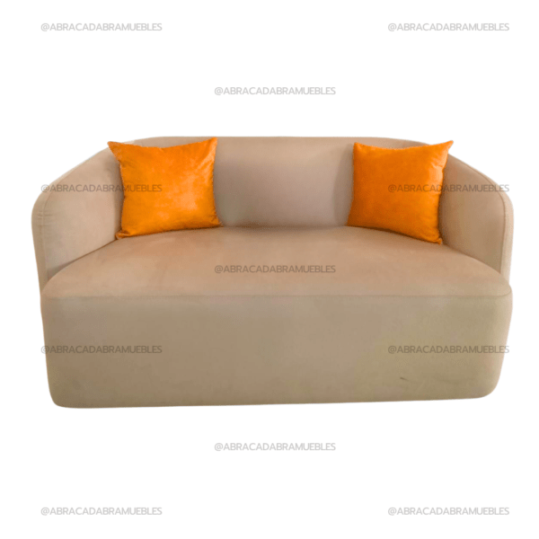 Sofá 2 o 3 Puestos – Boconcept