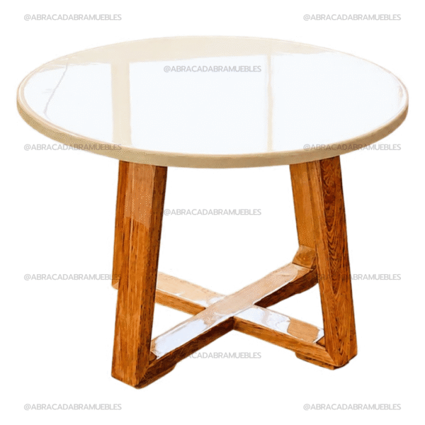 Mesa de centro – Paris