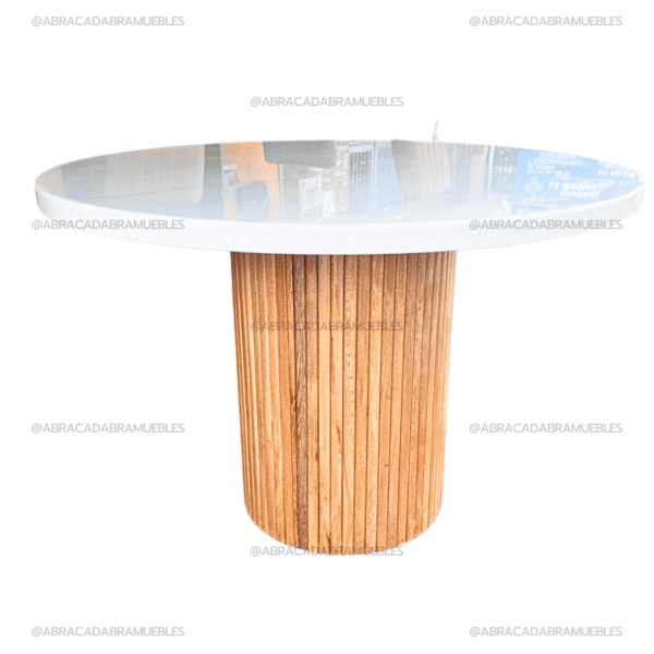 Mesa para comedor Iris
