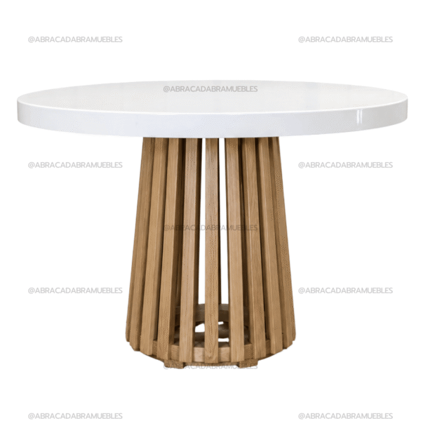 Mesa para comedor Venecia