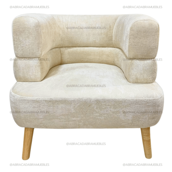 Silla Auxiliar – Beverly