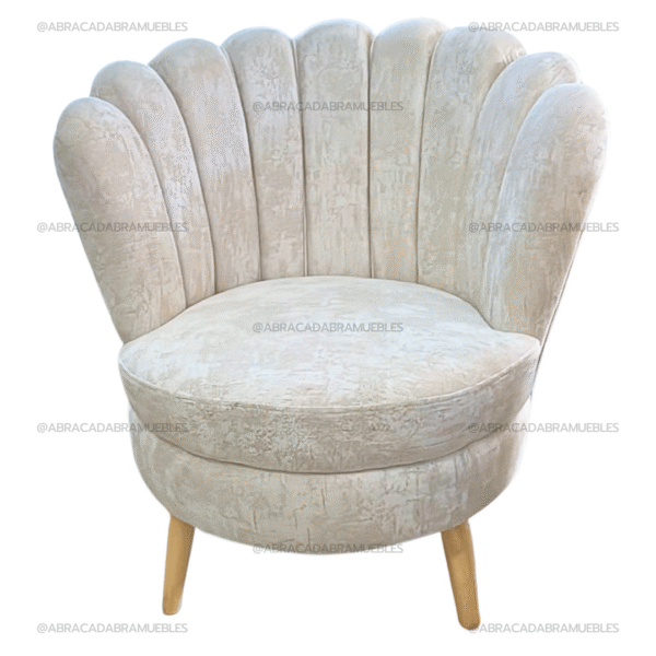 Silla Auxiliar – Flor
