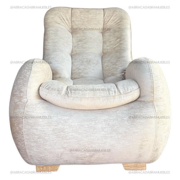 Silla Auxiliar – Huevo