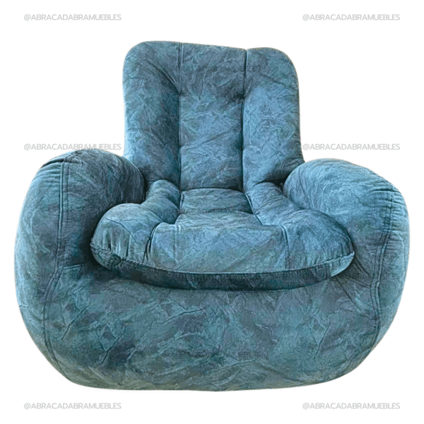 Silla Auxiliar – Huevo Reclinable