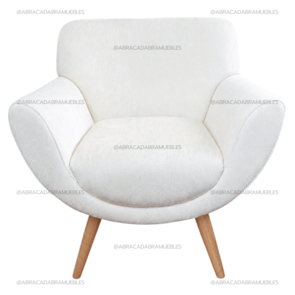 Silla Auxiliar – Milan