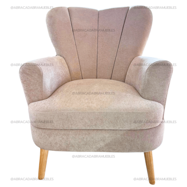 Silla Auxiliar – Princesa
