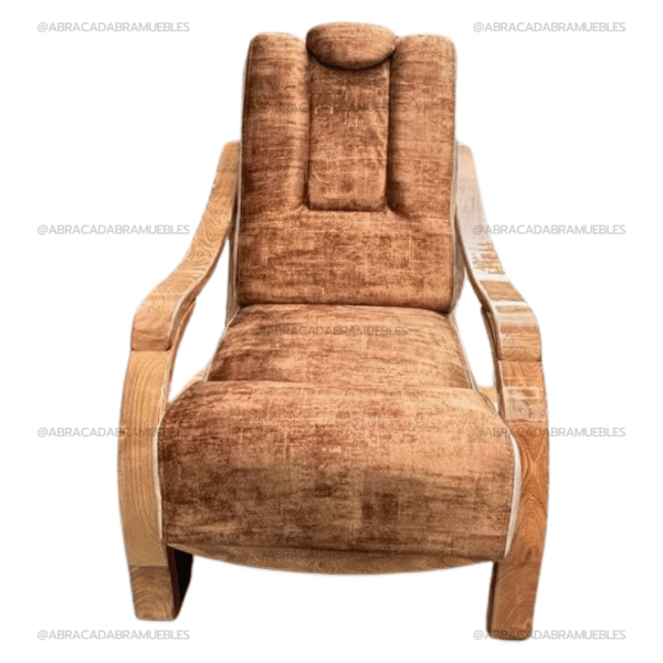 Silla Auxiliar – Rivera