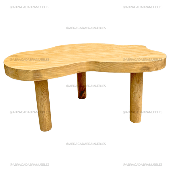 Mesa de centro – Nodo