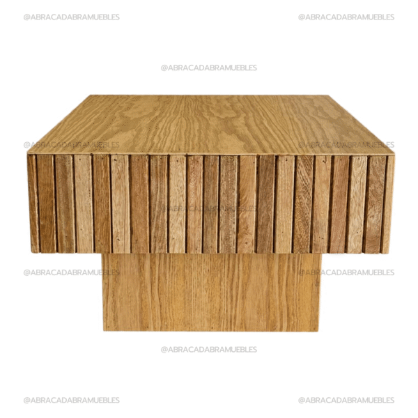 Mesa de centro – Tokio