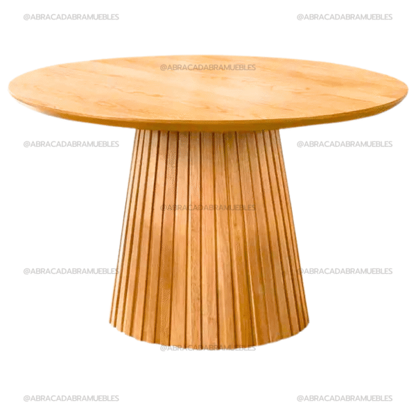Mesa de centro – Jantar