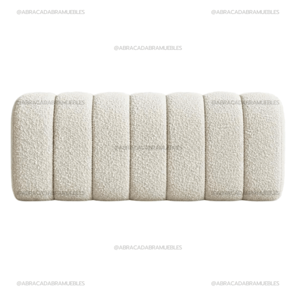 Puff para sala – Cannes